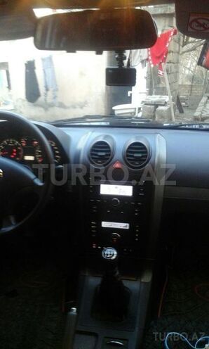 GWM Hover H3 2013, 33,000 km - 2.0 l - Bakı