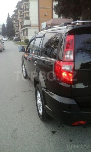GWM Hover H3 2013, 33,000 km - 2.0 l - Bakı