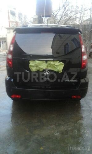 GWM Hover H3 2013, 33,000 km - 2.0 l - Bakı