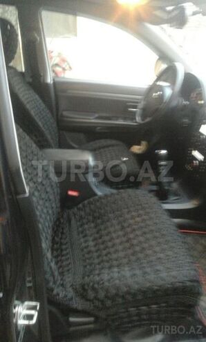 GWM Hover H3 2013, 33,000 km - 2.0 l - Bakı