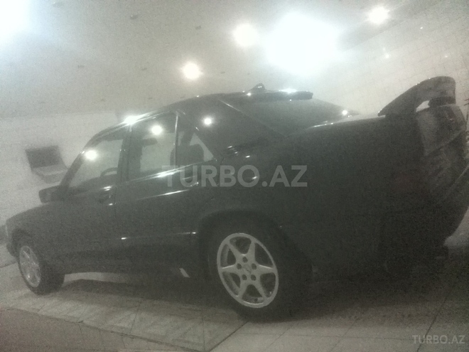 Mercedes A 190 1990, 320,000 km - 0.2 l - Bakı