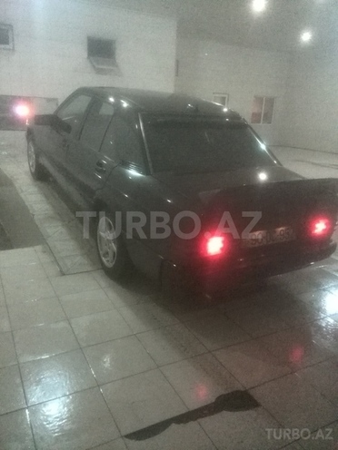 Mercedes A 190 1990, 320,000 km - 0.2 l - Bakı