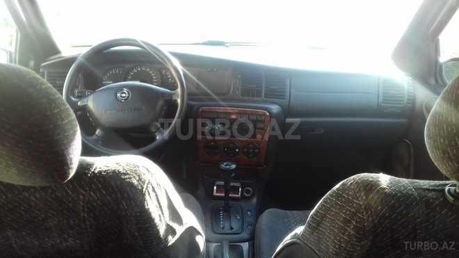 Opel Vectra 1997, 157,000 km - 2.0 l - Xırdalan