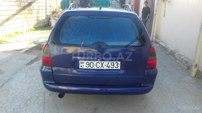 Opel Vectra 1997, 157,000 km - 2.0 l - Xırdalan
