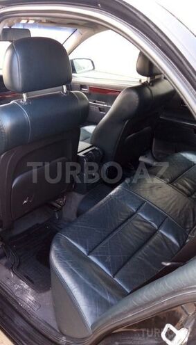 Opel Omega 2001, 335,000 km - 2.2 l - Bakı