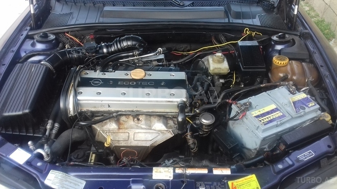 Opel Vectra 1997, 157,000 km - 2.0 l - Xırdalan