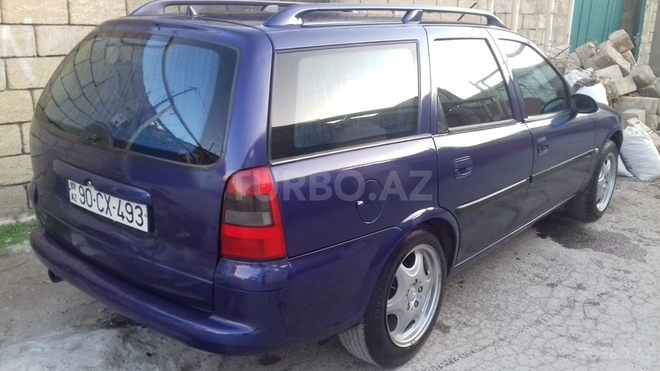 Opel Vectra 1997, 157,000 km - 2.0 l - Xırdalan
