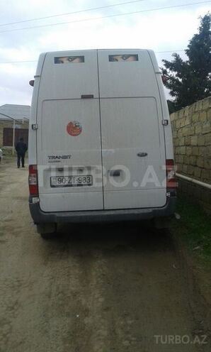 Ford Transit 2008, 216,000 km - 2.4 л - Bakı