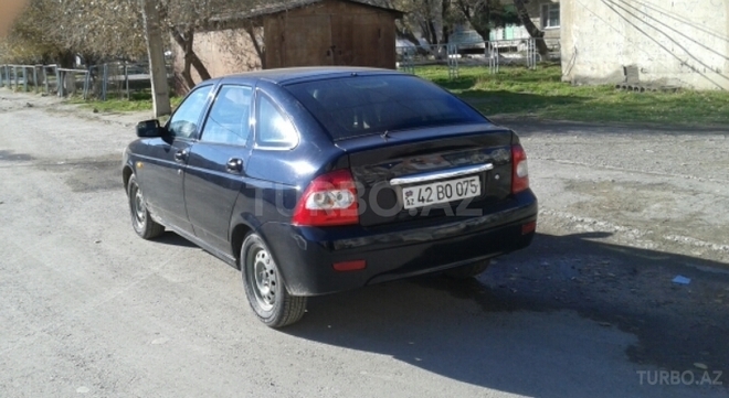 LADA (VAZ) Priora 2008, 250,000 km - 1.6 l - Sumqayıt