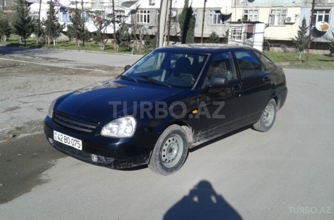 LADA (VAZ) Priora 2008, 250,000 km - 1.6 l - Sumqayıt