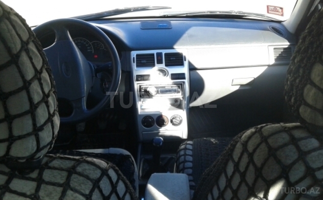 LADA (VAZ) Priora 2008, 250,000 km - 1.6 l - Sumqayıt