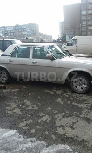 GAZ 31105 2006, 60,000 km - 2.3 л - Bakı