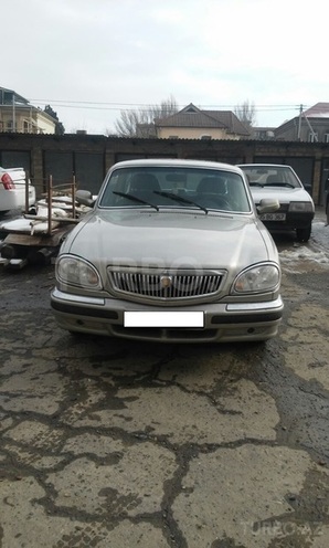 GAZ 31105 2006, 60,000 km - 2.3 л - Bakı