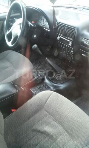 GAZ 31105 2006, 60,000 km - 2.3 л - Bakı