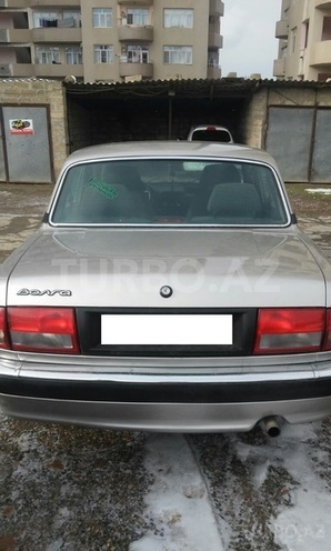 GAZ 31105 2006, 60,000 km - 2.3 л - Bakı