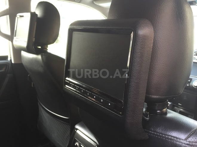 Toyota Prado 2015, 50,000 km - 2.7 l - Bakı