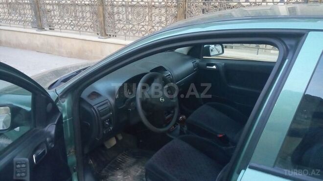 Opel Astra 1998, 185,000 km - 1.6 л - Bakı