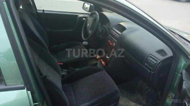 Opel Astra 1998, 185,000 km - 1.6 л - Bakı