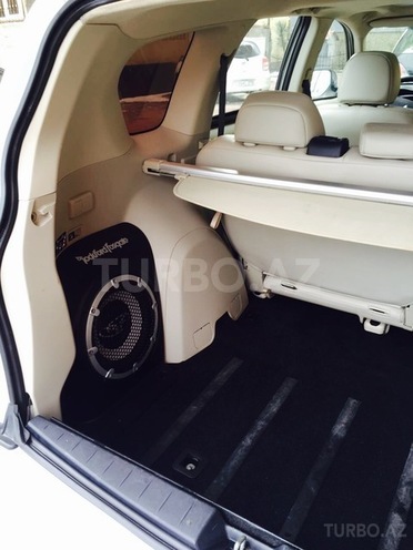 Mitsubishi Outlander 2010, 130,000 km - 3.0 l - Bakı