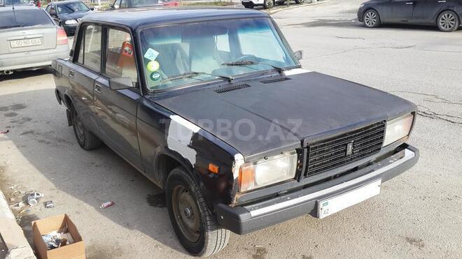 LADA (VAZ) 2107 2012, 71,000 km - 1.6 l - Bakı