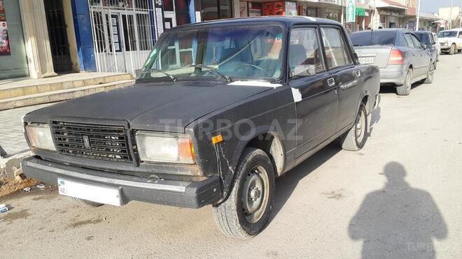 LADA (VAZ) 2107 2012, 71,000 km - 1.6 l - Bakı