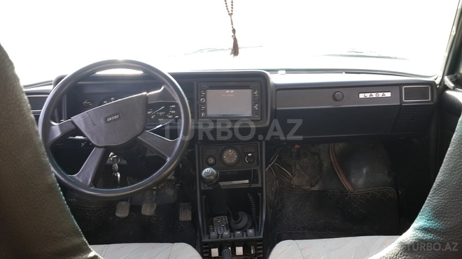 LADA (VAZ) 2107 2012, 71,000 km - 1.6 l - Bakı