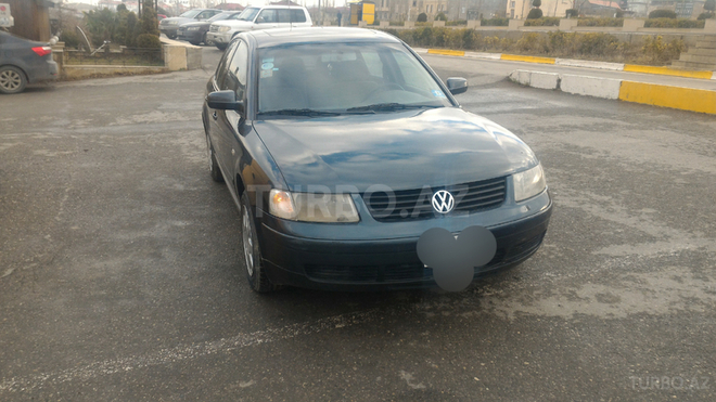 Volkswagen Passat 2000, 200,000 km - 1.8 l - Bakı