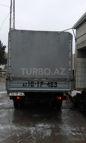 GAZ 2705 2000, 150,000 km - 0.1 л - Bakı