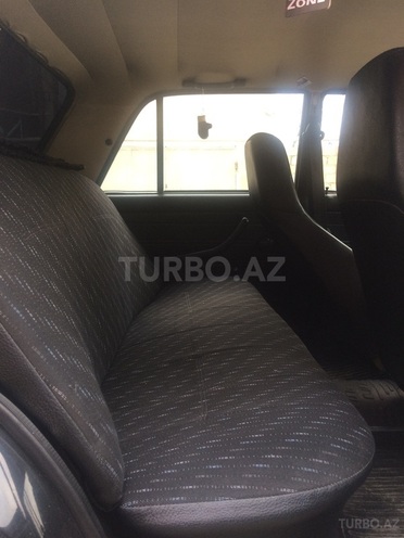 LADA (VAZ) 2107 2010, 54,000 km - 0.1 л - Bakı