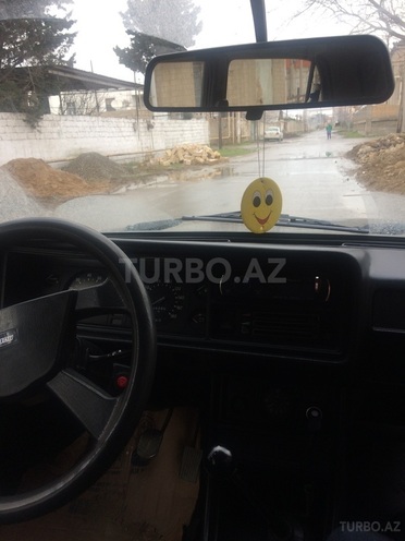 LADA (VAZ) 2107 2010, 54,000 km - 0.1 л - Bakı