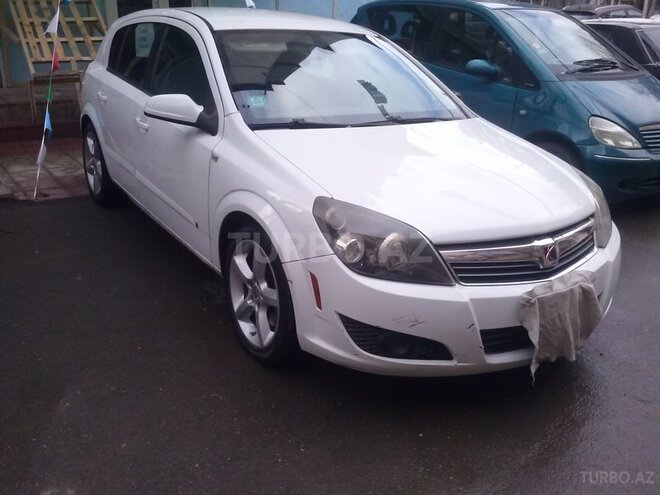 Opel Astra 2008, 184,000 km - 1.8 л - Bakı
