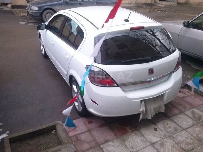 Opel Astra 2008, 184,000 km - 1.8 л - Bakı