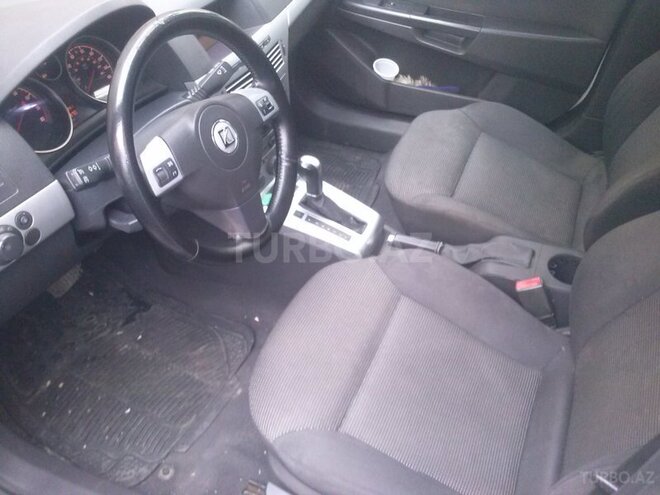 Opel Astra 2008, 184,000 km - 1.8 л - Bakı
