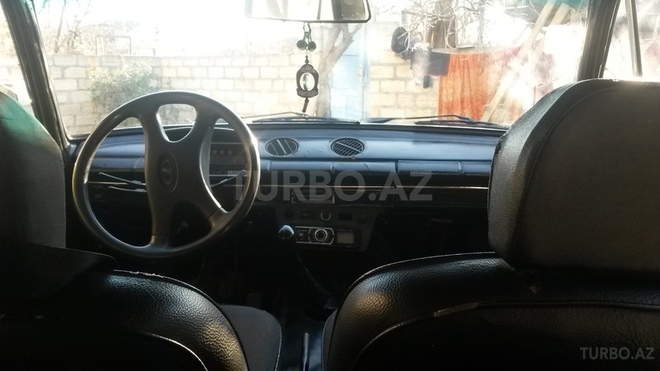LADA (VAZ) 21011 1978, 118,240 km - 1.3 l - Gəncə