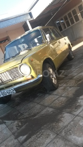 LADA (VAZ) 21011 1978, 118,240 km - 1.3 l - Gəncə