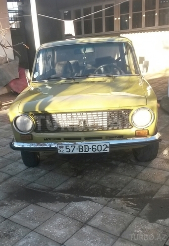 LADA (VAZ) 21011 1978, 118,240 km - 1.3 l - Gəncə