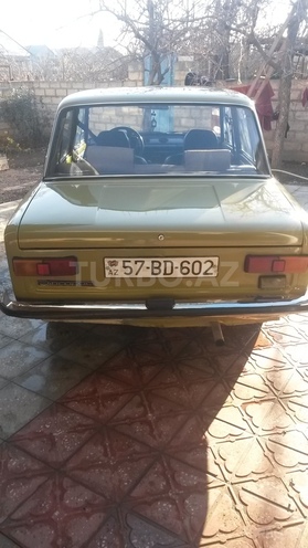 LADA (VAZ) 21011 1978, 118,240 km - 1.3 l - Gəncə