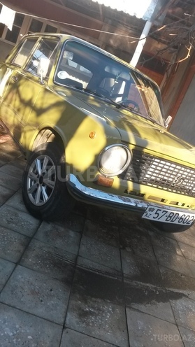 LADA (VAZ) 21011 1978, 118,240 km - 1.3 l - Gəncə