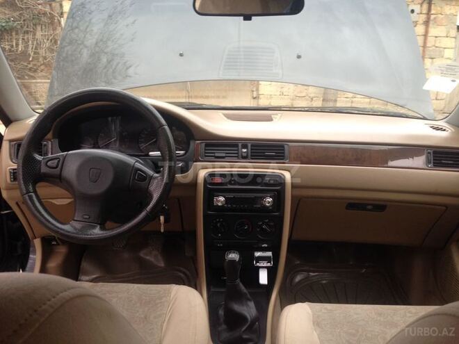 Rover  1997, 232,253 km - 1.6 l - Sumqayıt