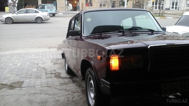LADA (VAZ) 2107 2004, 145,000 km - 1.6 л - Xırdalan