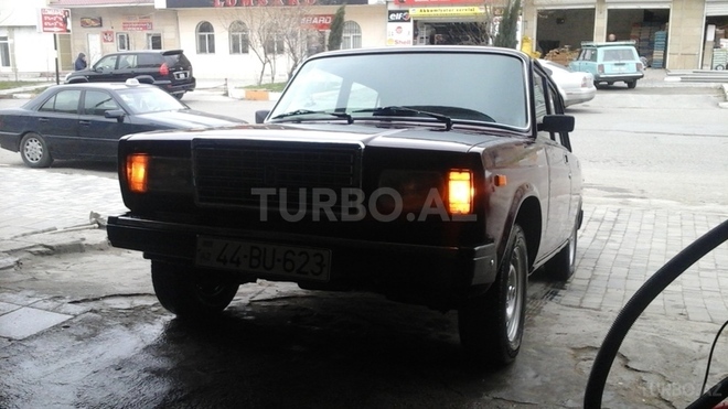 LADA (VAZ) 2107 2004, 145,000 km - 1.6 л - Xırdalan