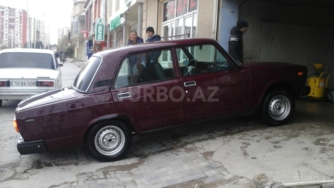 LADA (VAZ) 2107 2004, 145,000 km - 1.6 л - Xırdalan