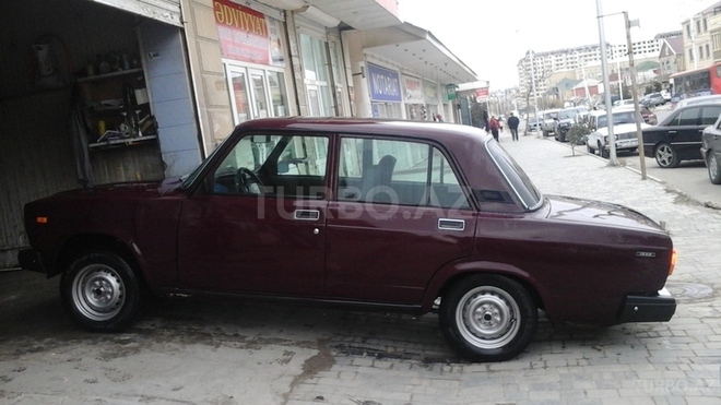 LADA (VAZ) 2107 2004, 145,000 km - 1.6 л - Xırdalan