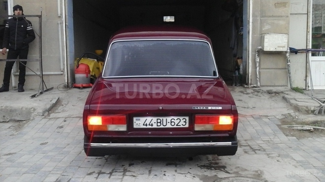 LADA (VAZ) 2107 2004, 145,000 km - 1.6 л - Xırdalan