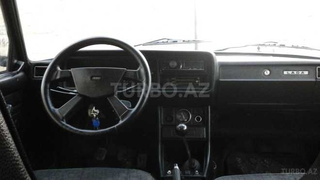 LADA (VAZ) 2107 2004, 145,000 km - 1.6 л - Xırdalan