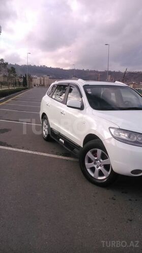 Hyundai Santa Fe 2006, 131,727 km - 2.7 l - Bakı