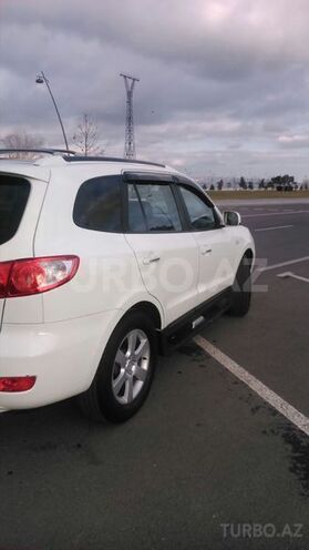 Hyundai Santa Fe 2006, 131,727 km - 2.7 l - Bakı