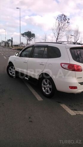 Hyundai Santa Fe 2006, 131,727 km - 2.7 l - Bakı
