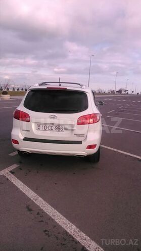 Hyundai Santa Fe 2006, 131,727 km - 2.7 l - Bakı