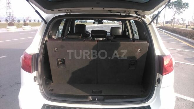Hyundai Santa Fe 2006, 131,727 km - 2.7 l - Bakı